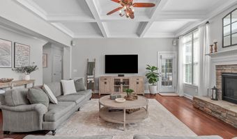 1813 Venezia Way, Apex, NC 27502