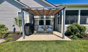 3691 Talmine Ln, Bargersville, IN 46106