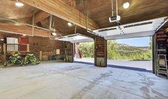 438 W Eagles Roost St, Brian Head, UT 84719