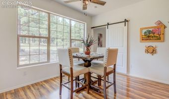 8718 Ponderosa Pine Dr, Beulah, CO 81023