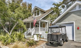 23 Ibis Roost, Bald Head Island, NC 28461