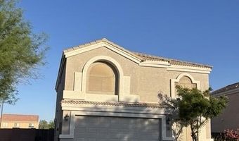 1837 S 217TH Ave, Buckeye, AZ 85326