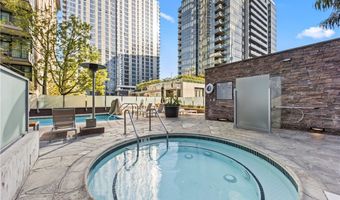 1100 S Hope 1704, Los Angeles, CA 90015