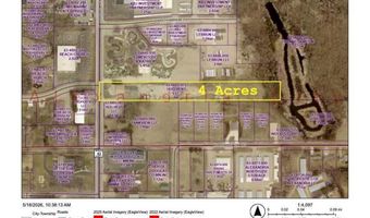 1301 N Nokomis NE, Alexandria, MN 56308