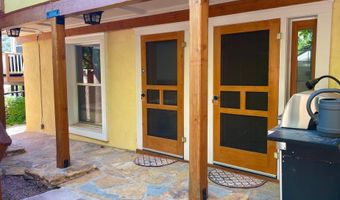 11 SPRING Cyn, Bisbee, AZ 85603