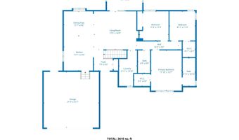 118 Chapel Dr, Andover, KS 67002