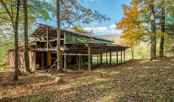 4149 NE Suiter Rd, Bastian, VA 24314