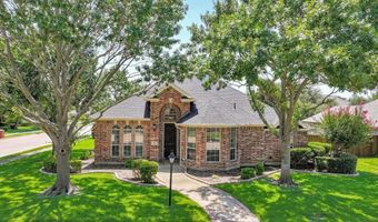 1303 Woodmoor Dr, Allen, TX 75013
