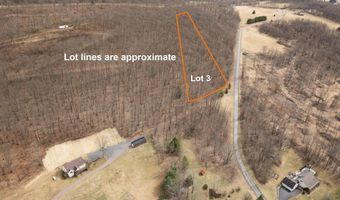224 FRATZ Rd, Accident, MD 21520