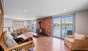 93 Island View Rd, Acton, ME 04001
