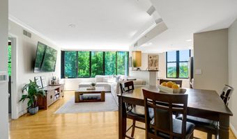 2220 N FAIRFAX Dr 308, Arlington, VA 22201