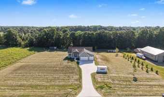 5095 Wiegand Ln, Almont, MI 48003