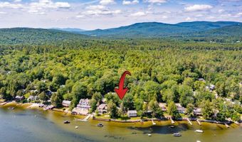 383 Wulamat Rd, Bristol, NH 03222