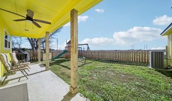 2152 E 430 Rd, Adair, OK 74330