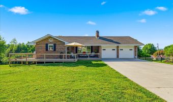 145 County Road 550, Athens, TN 37303