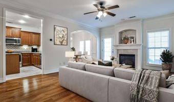 7 Reese Way, Avondale Estates, GA 30002