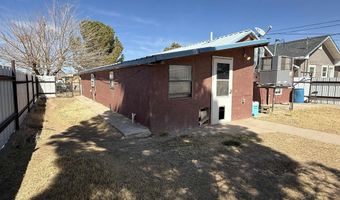 1213 W Dallas Ave, Artesia, NM 88210