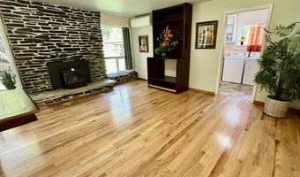 55433 MCKENZIE Hwy, Blue River, OR 97413