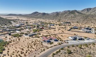 11013 W RANGER Dr, Casa Grande, AZ 85193