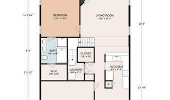 11 Dansford Ln, Arden, NC 28704