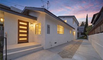 819 Rosemont, Los Angeles, CA 90026
