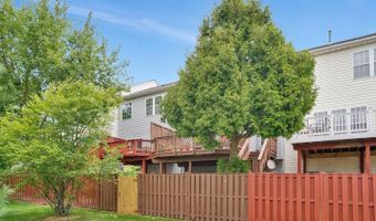 22438 MAISON CARREE Sq, Ashburn, VA 20148