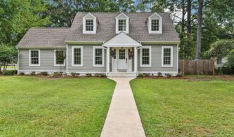 1731 Lynwood, Albany, GA 31707