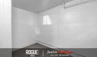 831 E 3rd St, Casper, WY 82601