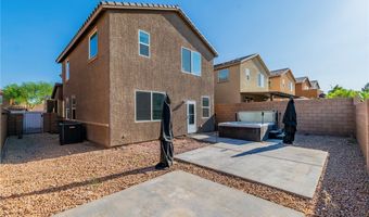 124 Country River Ave, Henderson, NV 89011