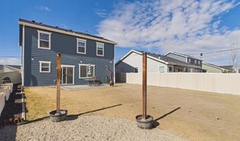 374 Pony Express Trl, Ault, CO 80610