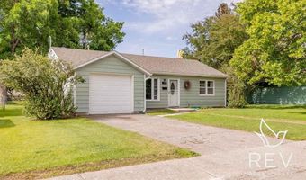 190 Goodturn Dr, Cody, WY 82414