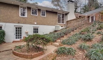4601 Club Cir NE, Atlanta, GA 30319