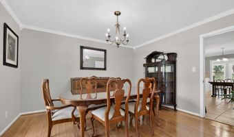 360 KELLY LYNN Dr, Anniston, AL 36207