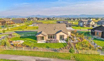 501 White Horse Loop, Bozeman, MT 59718