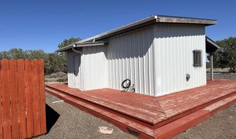 9188 W Gleed Station Rd, Ash Fork, AZ 86320