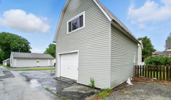 309 E Main Cross St, Arlington, OH 45814