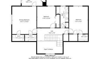 67 Daniel Dr, North Kingstown, RI 02852