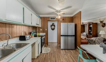 420 W 6TH St, Ajo, AZ 85321