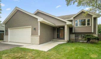 14806 Hallmark Dr, Apple Valley, MN 55124
