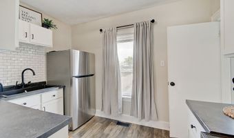 238 N 17th Ave, Beech Grove, IN 46107