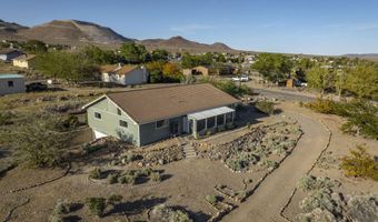 129 Edith Ln, Dayton, NV 89403