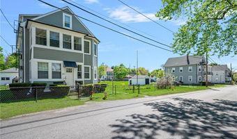 61 Emanuel St, North Providence, RI 02911