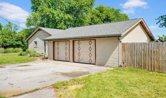 284 Old State Road 37 N, Bedford, IN 47421