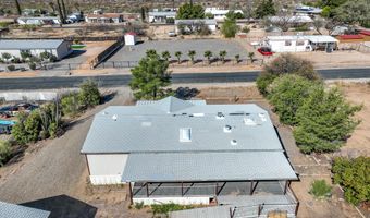 26707 N Hillward, Congress, AZ 85332