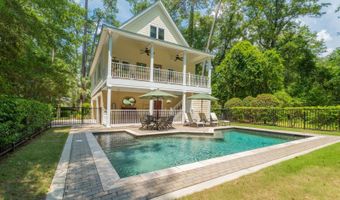 1793 Highland Park Ave SW, Aiken, SC 29801