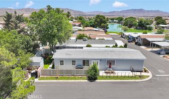 20683 Waalew SPC B54 Rd B54, Apple Valley, CA 92307