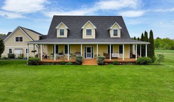 1276 Swinton Rd, Bridport, VT 05734