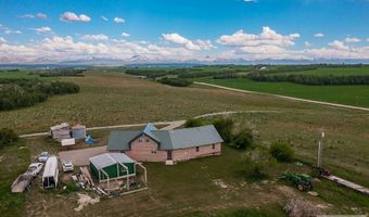 4462 Hwy 32, Ashton, ID 83420