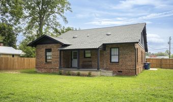 227 Kershaw St NE, Aiken, SC 29801