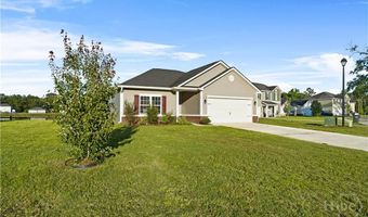65 Morningside Dr, Allenhurst, GA 31313